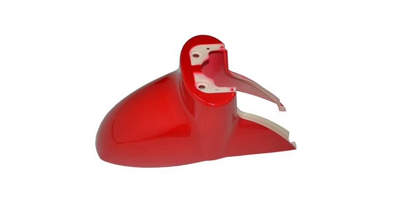 ÖN ÇAMURLUK KIRMIZI (ESTIMA)